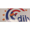 Dakon Relé 48 VDC 8A / 250VAC DAKON DUA 53RT42