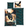 Herding How To Train Your Dragon bed linen Ver. 2 135 x 200 cm
