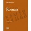 Román - Olga Barényiová