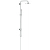 GROHE Rainshower sprchový systém,hlavová sprcha,ručná sprcha,držiak,hadica,chróm 27058000 GRO 27058000