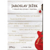 Jaroslav Ježek v úpravě pro kytaru s trsátkem (Ondřej Šárek)