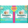 Plienky Pampers Baby-Dry Veľkosť 2 (3-6 kg) 62 ks