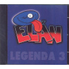 ELAN LEGENDA 3 CD