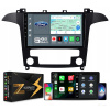 Autorádio NCS ZQ9 Ford S-Max 2006-2015 Android Navigácia 8GB LTE
