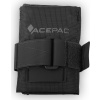 Peněženka na nářadí ACEPAC MKII černá