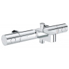 GROHE 34770000 Grohtherm 800 Cosmopolitan Termostatická vaňová batéria,chróm GRO 34770000