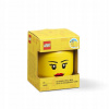 LEGO® Box hlava dívka mini LEGO40331725