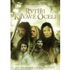 Rytíři krvavé oceli / Knights of Bloodsteel - DVD