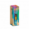 Just CBD Vape Cartridge Northern Lights 1000mg CBD broadspectrum, 1ml