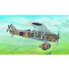 Směr letadlo Fiat CR 32 Freccia 1:48