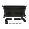 TA Technix černý intercooler kit VW Golf VIII GTi / R (typ CD) 2.0 TFSI
