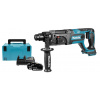 Makita Aku kombinované kladivo Li-ion LXT 18V/5,0 Ah, Makpac DHR241RTJ