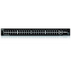 Zyxel XGS2220-54, L3 Access Switch, 24x1G RJ45 2x10mG RJ45, 4x10G SFP+ Uplink, incl. 1 yr NebulaFlex Pro XGS2220-54-EU0101F ZyXEL