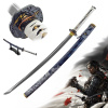 Luxusná Katana 