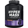 Biotech USA BioTechUSA Hyper Mass 2270 g - slaný karamel