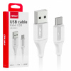 FullLINK AMIO-03894 USB na USB-C 2A, 200cm