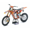 Model KTM 450 SX-F Factory Racing Team Ryan Dungey 1:10