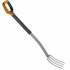 Lopata - FISKARS Xact Vidlica na hĺbenie M 1003686 Americká (Lopata - FISKARS Xact Vidlica na hĺbenie M 1003686 Americká)