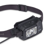 Čelovka Storm 500-R Black Diamond® – Čierna