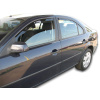 Okenné deflektory Ford Mondeo 5D LTB 2001-2007 4 ks predné+zadné