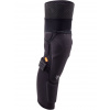 Chránič kolen Fox Launch Knee/Shin Guard black S