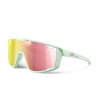 Fotochromatické slnečné okuliare JULBO Fury MATT mint farba NEPLATÍ