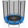 Trampolína so sieťou Funfit 183 cm FT 6 (180-183 cm)