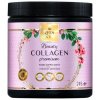 Zeen Collagen Premium - doplněk stravy ve formě sypkého prášku pro přípravu nápoje s malinovou příchutí 249 g