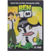 Ben 10 1. série 10. DVD
