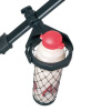 BigMax Držiak na nápoje so sieťkou Big Max, Universal net bottle holder Jedna veľkosť
