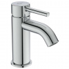 Ideal Standard CeraLine Umývadlová batéria s výpustom, chróm BC203AA