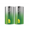 Alkalická batéria GP Super C (LR14) - 1 ks (B01302)