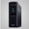 CyberPower CP1600EPFLCD, UPS Intelligent PFC, 1600VA/1000W, LCD, 6x Schuko, RJ11/RJ45, USB CP1600EPFCLCD Cyber Power Systems