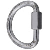 CAMP Rýchly spojovací článok oceľový D Quick Link Steel 10 mm
