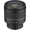 Samyang AF 1,4/50 FE II Sony E