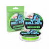 Vlasec Bull-Dog Feeder - 300 m/0,28 mm/9,4 kg/fluo zelená