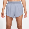 Nike Aero Swift Dri-FIT ADV Running Shorts Womens Ghost Blue 10 (S)