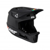 Prilba LEATT MTB Gravity 1.0 black Veľkosť: XS