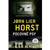 Poľovné psy - Jorn Lier Horst
