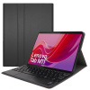 Puzdro s Bluetooth klávesnicou typu touchpad pre Lenovo Tab M11