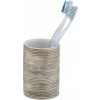 Wenko Keramický hrnek na zubní kartáček FEDIO, Wenko