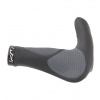 Contec Grip Tour Deluxe Pro 140mm Barend black/grey gripy na kolo