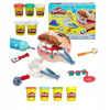 Play-Doh Dough zubár B5520 9 TUB (Play-Doh Dough zubár B5520 9 TUB)