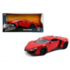 Toys Auto Fast and Furious Lykan Hypersport