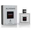 Milestone All Yours Homme Sport, Parfumovaná voda 100ml (Alternatíva parfému Chanel Allure Homme Sport) pre mužov