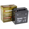 Batéria BPOWER GB9-B 9,6Ah 130A GEL náhrada YB9-B, 12N9-3B