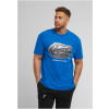 Florida Gators Chrome Logo Oversize Tee M