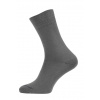 nanosilver® Spoločenské ponožky so striebrom nanosilver NEW šedé