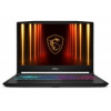 MSI Katana 15 HX B14WGK-061XPL - i7-14650HX | 15,6 | 64GB | 2TB | bez OS | RTX 5070