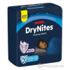 HUGGIES DryNites L pre chlapcov 8-13 rokov MEGA plienkové nohavičky 30-48kg 23ks